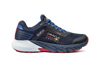 Sparco S-PARK Red Bull Shoes