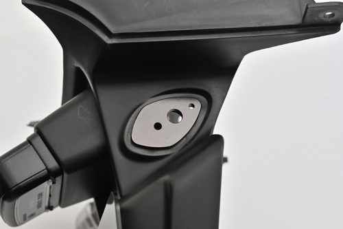 CNC WINKER MOUNTING PLATE / HONDA CB1300SF/SB