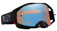 Oakley gogle Airbrake MX B1B Blackout