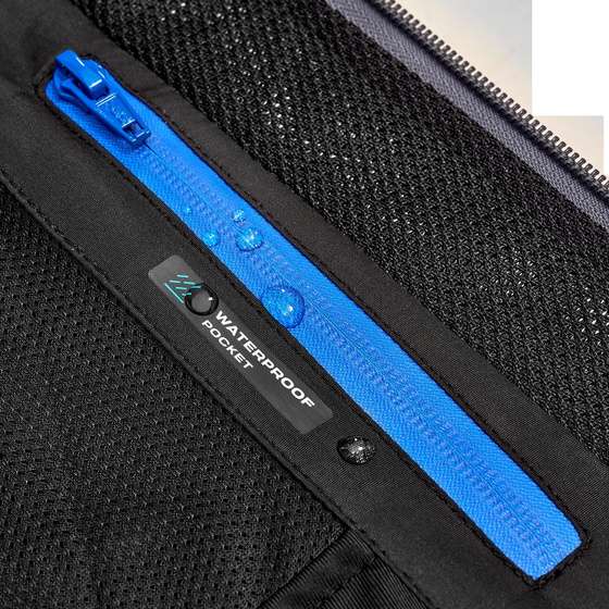 DUNE LADY JKT FLUO XS