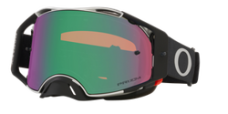Oakley Goggles ABMX Tuff Blocks Prizm MX Jade
