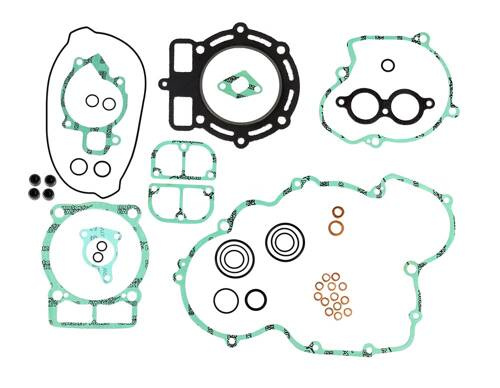 ATHENA KOMPLET USZCZELEK KTM XC450 08-09