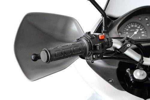 90536 Podgrzewane manetki 12V