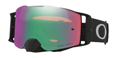 Oakley Goggles Front Line™ MX Prizm mx jade iridium