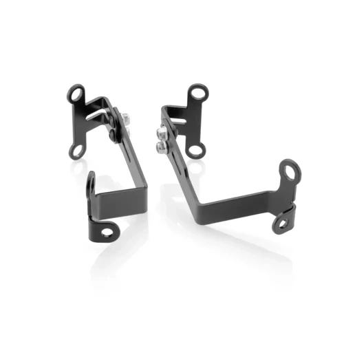 Mounting kit for Low headlight fairing