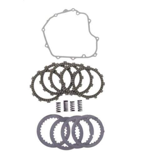 TRW LUCAS ZF NOWY TOWAR 2024/03 SPRZĘGŁO KOMPLETNE SUPERKIT KAWASAKI EX 250 R NINJA '08-'14