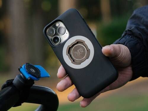 Quad Lock® MAG Case - iPhone 16