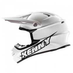 KENNY KASK PERFORMANCE 14 WHITE XL