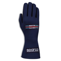Rękawice Sparco Martini Land Classic (homologacja FIA)