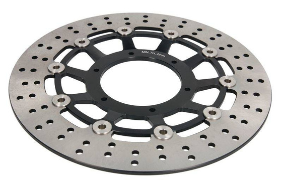 Tarcza hamulcowa przód HONDA CB, CBR 600F/900F (Hornet) 2001-