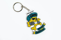 DAVCA pendant Suicidal Behaviors