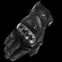 XRS-3 MEN BLK S