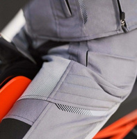 JET LADY PANTS GREY XS