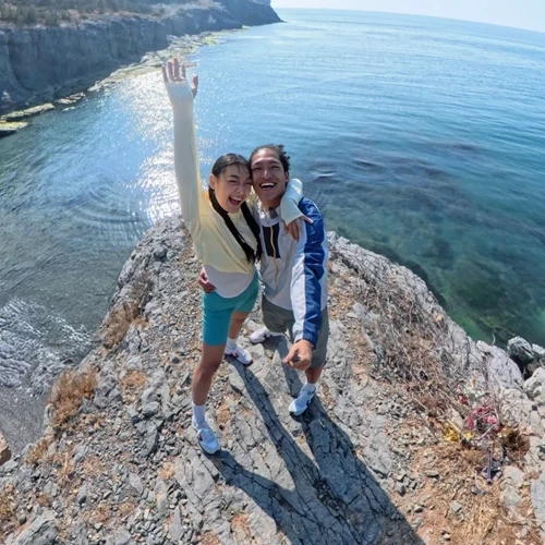 Insta360 X5 Mic Adapter