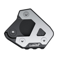 LOBOO Nakładka na stopkę boczną do SUZUKI DL650