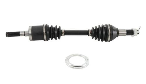 ALL BALLS PÓŁOŚ NAPĘDOWA CAN-AM OUTLANDER, RENEGADE, OUTLANDER MAX AB8 EXTREME +20% PRZÓD STRONA PRAWA (OPIS DODATKOWY)