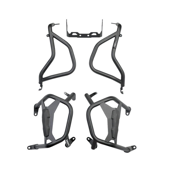 LOBOO Crash Bar do BMW R1300GS (2023-) (10.3.01131.003.11)