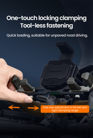 LOBOO Uchwyt na telefon PH06 (sport) (10.3.08006.008.11)