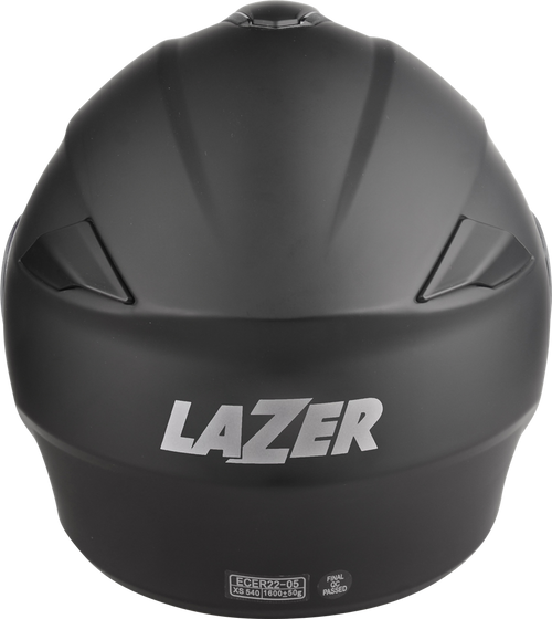 Kask Motocyklowy LAZER PANAME 2 Z-line (kol. Czarny Matowy) rozm. M