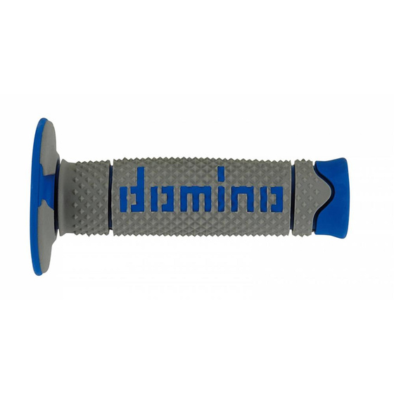 DOMINO MANETKI CROSS A260 SOFT GREY BLUE A26041C4852A7-0