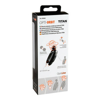 90564 Titan Opti Orbit, jointed extension arm for Titan mounts