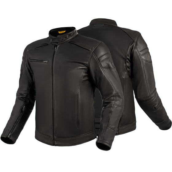 BLAKE JACKET BLACK S
