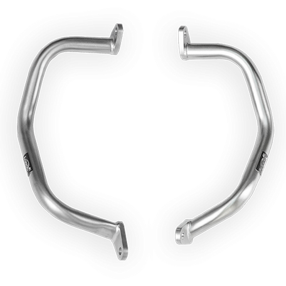 LOBOO Crash Bar do HONDA CB400X (2021-) HONDA CB500X (2019-) (10.3.01281.001.21)