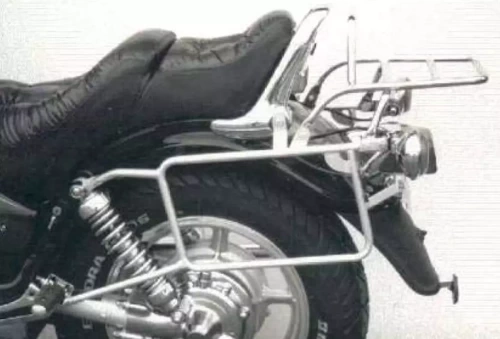 Yamaha XV 750/1100 orig. Sissybar (1992-1999) rurowy stelaż centralny