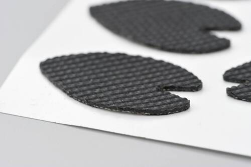 Daytona Naklejka antypoślizgowa na siedzenie motocyklowe  "SAKURA"