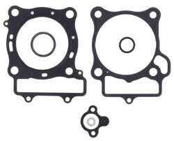 ATHENA USZCZELKI TOP-END HONDA CRF 250R '18-21 ( DO ZESTAWU CYLINDROWEGO P400210100066 I P400210100071 )