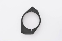 ALUMINUM FORK CLAMP SET(2PCS) DIA.59 FOR INDICATOR MOUNT