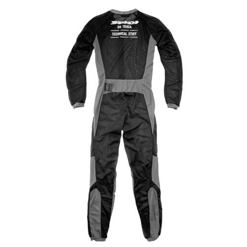 L82 Rider Undersuit Evo