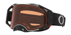 Oakley Goggles ABMX Tuff Blocks Prizm MX Bronze