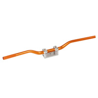 90454 Ekspozytor w kształcie kierownicy do ekspozycji produktów motocyklowych