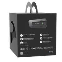 Packtalk EDGEPHONES ORV