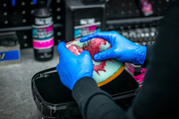 20156 Air Filter Oil 1 l