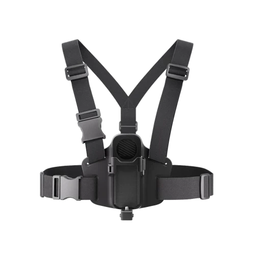 Insta360 X5 POV Chest Mount
