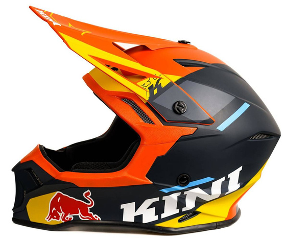 KINI-RB FLASH Helmet V2.3