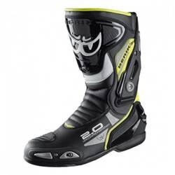 BERIK BUTY 1448 YELLOW 45