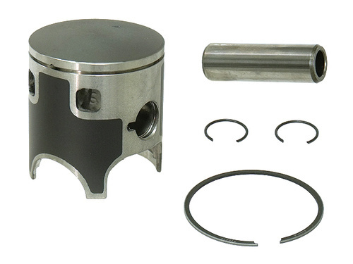 NAMURA TŁOK KTM (2T) SX 65 (SX65) '98-'08 C (44,98MM) (PIERŚCIENIE NX-70002-6R)