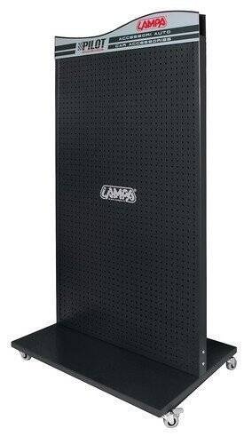 98985 Stand alone rack F11 - 167 cm