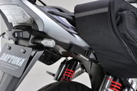 "HENLYBEGINS" SADDLE BAG 32L(16X2) DH-725