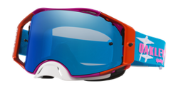 Oakley gogle Airbrake MX TLD Speed Stars w Black Ice