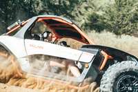 Packtalk EDGEPHONES ORV