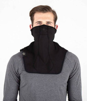 Motorcycle KNOX Neck Tube