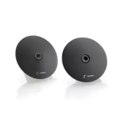 Zaślepki otworów mocowania wahacza