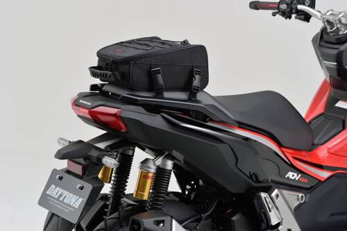 "HENLYBEGINS" SEAT BAG 7L DH-710