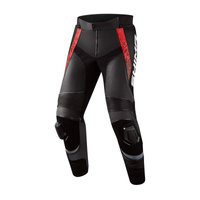 STR 2.0 PANT RED 46