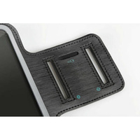 P16154 opaska etui na ramię  - M - maks. 4,7"