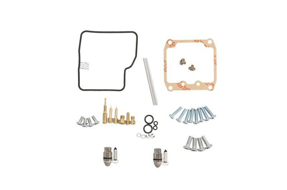 Zestaw naprawczy gaźnika SUZUKI VS 800 1992-